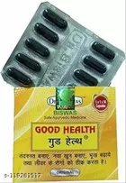 Dr. Biswas Ayurvedic Good Health Blister Packing