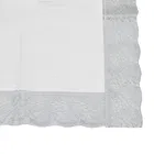 PVC Printed 4 Seaters Table Cover 
