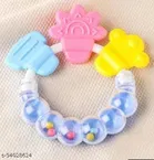 Baby Teether Silicone Very Safe Quality