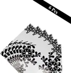 PVC Printed Dining Table Placemats 