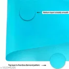 PVC Anti Slip Kitchen Mat Roll 