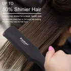 Plastic Hair Straightener 