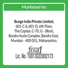 डालडा रिफाइंड सोयाबीन ऑइल 750 g 