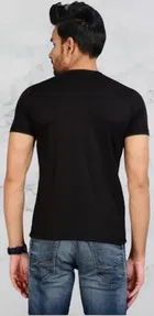 Half Sleeves T-Shirt for Men 
