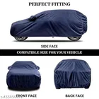 Taffeta Cover for Car, Multicolour