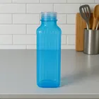 Transparent fridge water bottles 3pc_ 12301