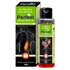 Perfext Ortho Pain Relief Oil (Ayurvedic) 100 ml