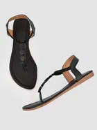 Acknew Flats for Women 