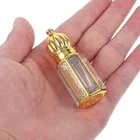Empty Attar Bottles 