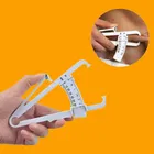 Lightweight Eco-Friendly Body Fat Measuring Caliper 