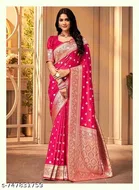 Kanjeevaram Saree for Women 