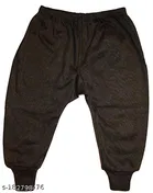 Woolen Thermal Set for Kids 