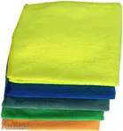 Microfiber Bath Towel 