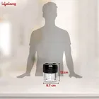 Lifelong Electric Vegetable Grater & Slicer, 250ml 