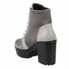 Shoetopia Stylish Smart Casual Boots For Women 