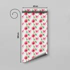 PVC Self Adhesive Wall Stickers 