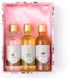 Coconut with Olive Oil & Castor Oil for Hair 