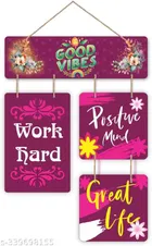 Decorative Wall Hanging 