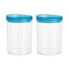 Orion Plastic Container 