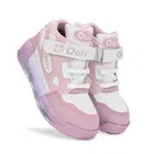 Casual Shoes for Boys, Pink 