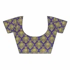 SVB आर्ट सिल्क साड़ी फॉर विमेंस 