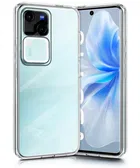 Vivo V2318 / Vivo V30 - 5G Silicone Mobile Cover 