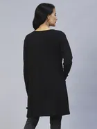 Women's Front Open Long Shrug 