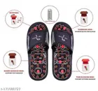 Acupressure Massager Slipper 