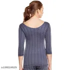 Woolen Thermal Top for Women 