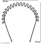 Hair Clips for Women 