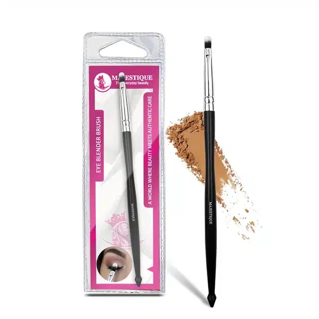 Majestique Professional Eye Blender Eye Makeup Brush (B-24)