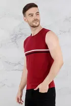 Sleeveless Vest for Men 