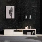 Bliss PVC Wallpaper for Home 