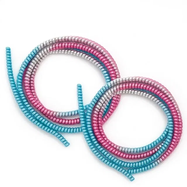 Cable Protector (Spiral) 1.5 M, Pack of 2
