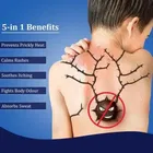 नाइसिल क्लासिक प्रिकली हीट टैल्कम पाउडर 150 g + नाइसिल क्लासिक पाउडर 60 g फ्री