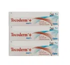 Tocoderm+ Antifungal Cream 