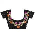 Art Silk Printed Saree for Women 