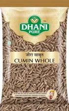 Dhani Pure Cumin (Jeera) Whole 500 g