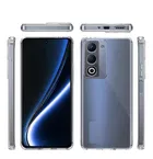 Silicone Mobile Back Cover for Oppo A5 5G 