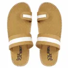 Style Height Synthetic Airmax Men's Slipper 