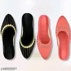 Juttis for Women 