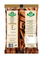 Dhani Pure Dal Chini Cinnamon Roll 50 g