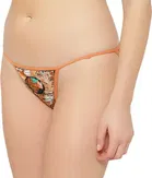 Cotton Blend Panty for Women 