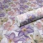 PVC Self Adhesive Wall Stickers 