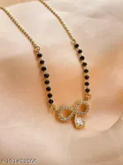 Alloy Mangalsutra for Women 