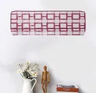 E-Retailer Waterproof and Dustproof PVC Split Ac Cover Suitable for 1.5 Ton & 2 Ton 
