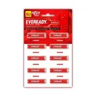 Eveready AAA Carbon Zinc Battery -