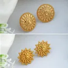 Combo Of Earrings/Studs/Bali For Women'S/Girls