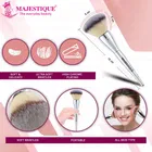 Foundation with Facial Cleansing Brush 