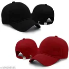 Cotton Cap for Men & Women 